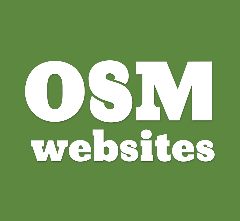 OSM Websites - Belleville, Ontario