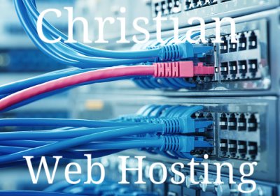 Christian Web Hosting